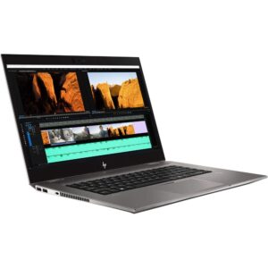 لپتاپ laptop zbook studio G5